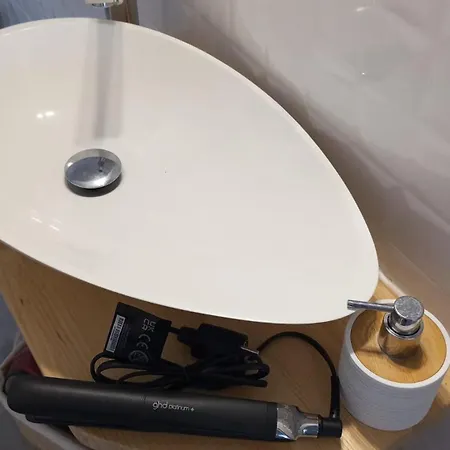 Lejlighed Orion's Moon