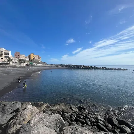 Lejlighed Orion's Moon