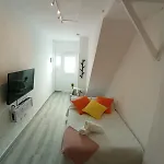 Apartman Orion's Moon Las Eras (Tenerife)