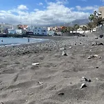 Orion's Moon Apartman Las Eras (Tenerife)