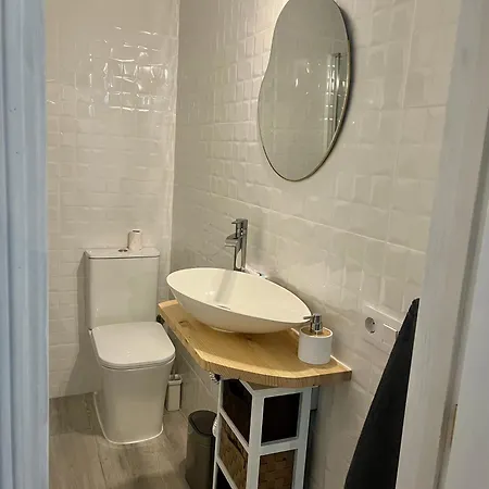Orion's Moon Apartament
