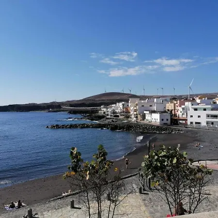 Апартаменты Orion's Moon Las Eras (Tenerife)