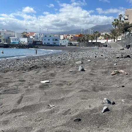 Orion's Moon Apartment Las Eras (Tenerife)