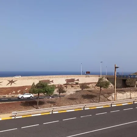 Apartment Orion's Moon Las Eras (Tenerife)