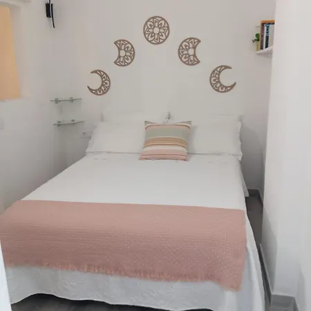 Apartamento Orion's Moon Las Eras (Tenerife)