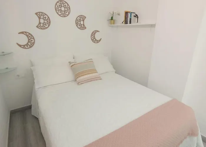 Orion's Moon Appartement