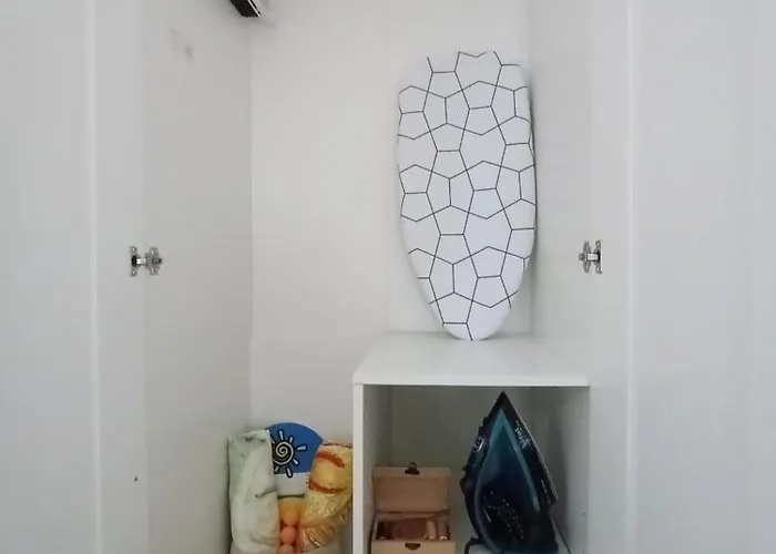 Orion's Moon Appartement *