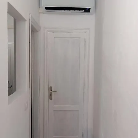 Lägenhet Orion's Moon *