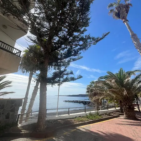 Orion's Moon * Las Eras (Tenerife)